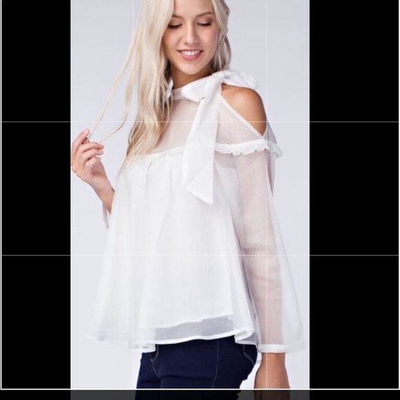 Gorgeous Blouse! - Picture 1 of 2